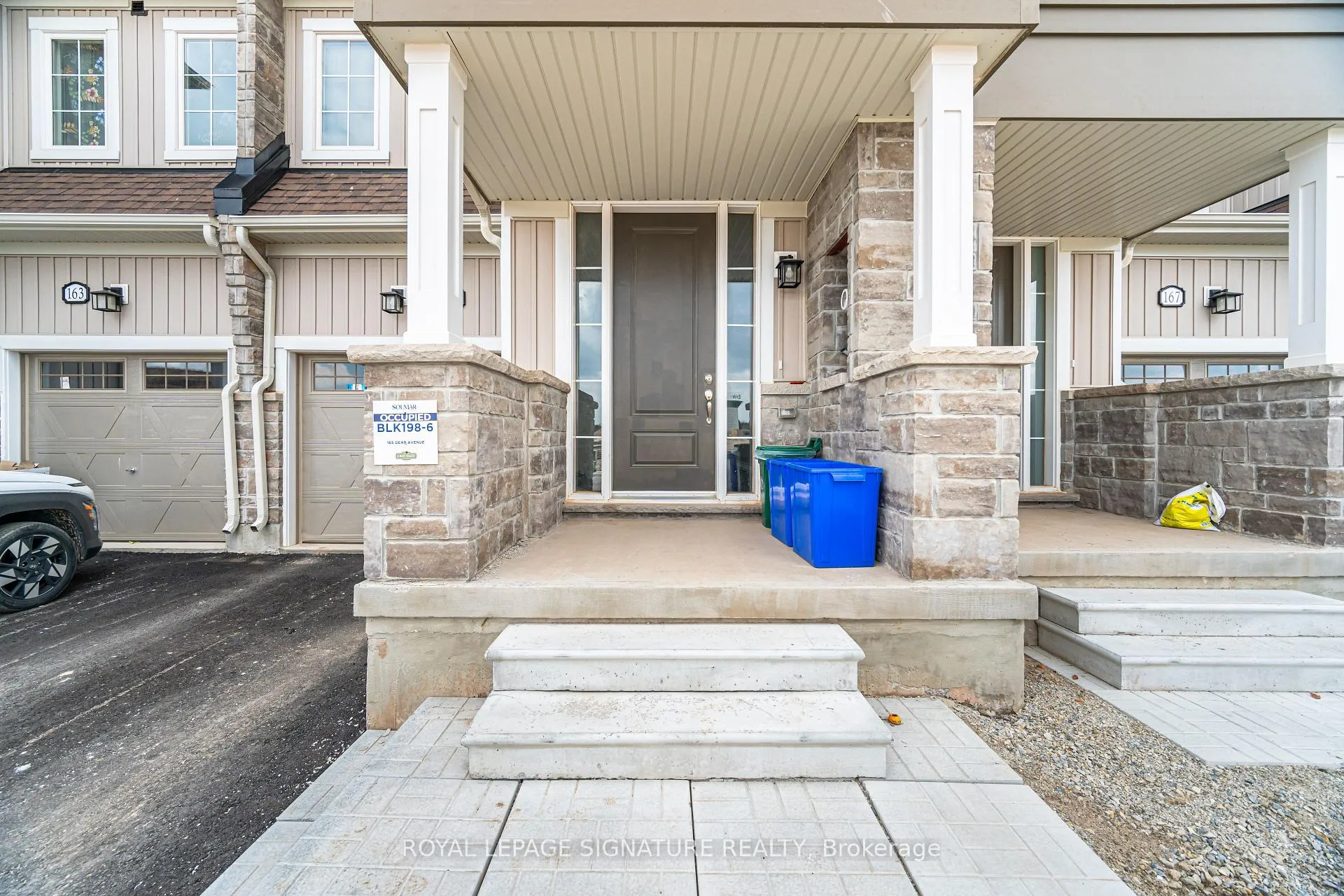 Photo 6 of 165 Gear Avenue N, Erin — HOMEH
