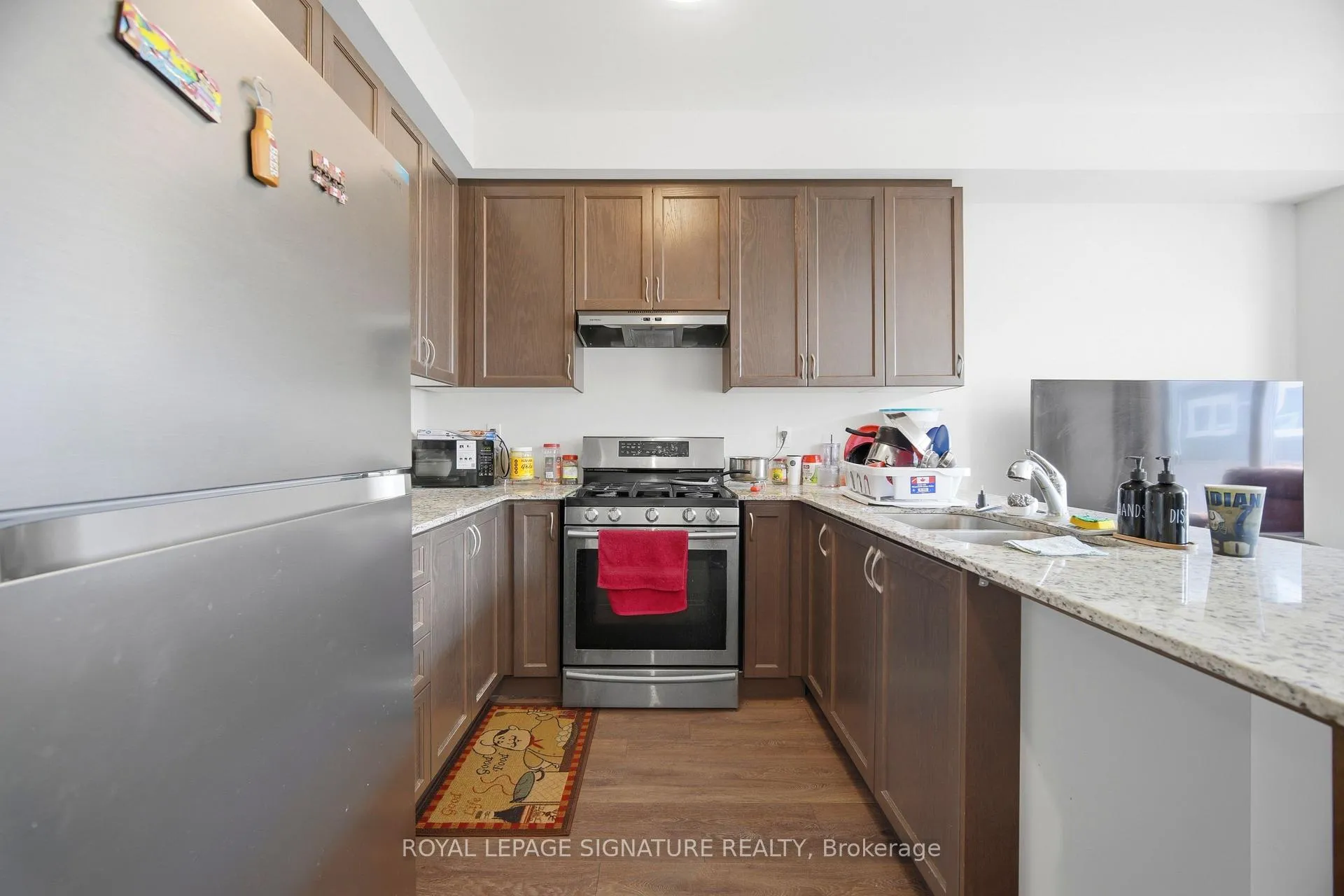 Photo 17 of 165 Gear Avenue N, Erin — HOMEH