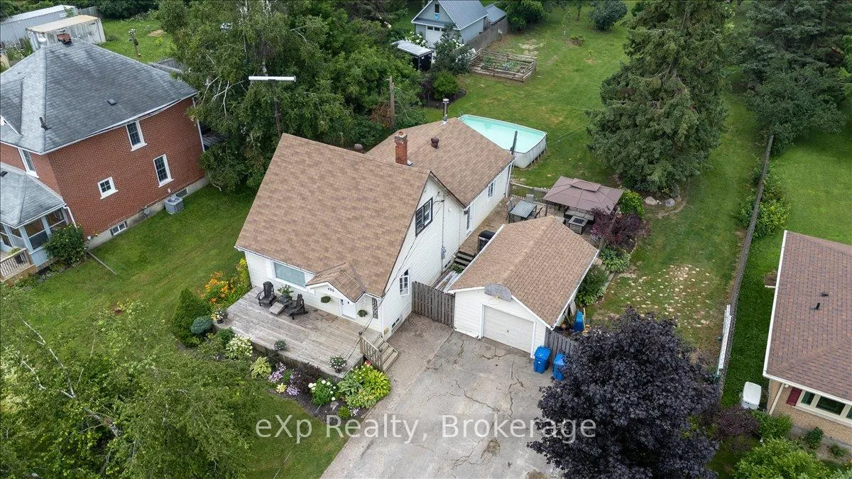 Photo 3 of 496 Main Street E, Southgate — HOMEH