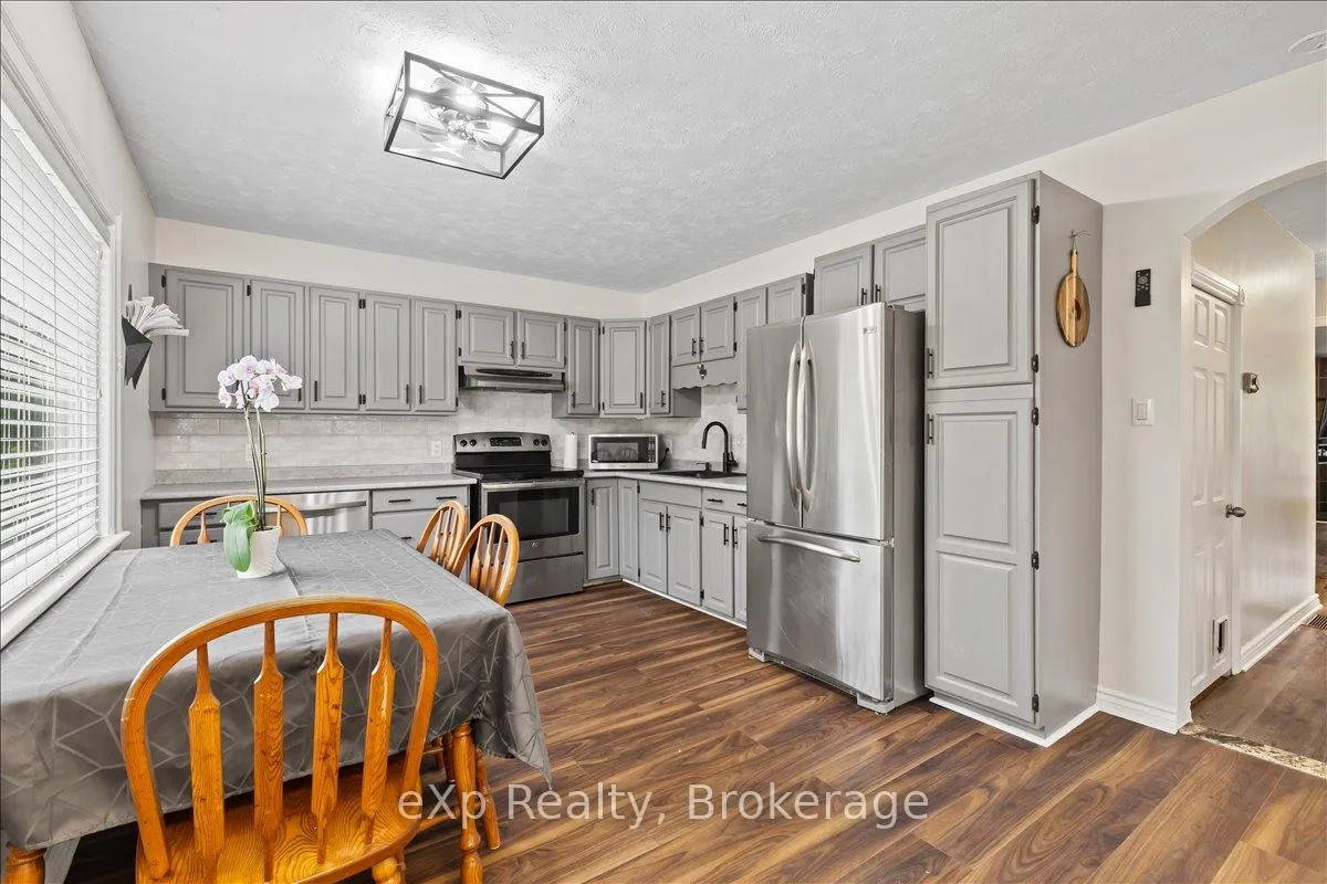 Photo 6 of 496 Main Street E, Southgate — HOMEH