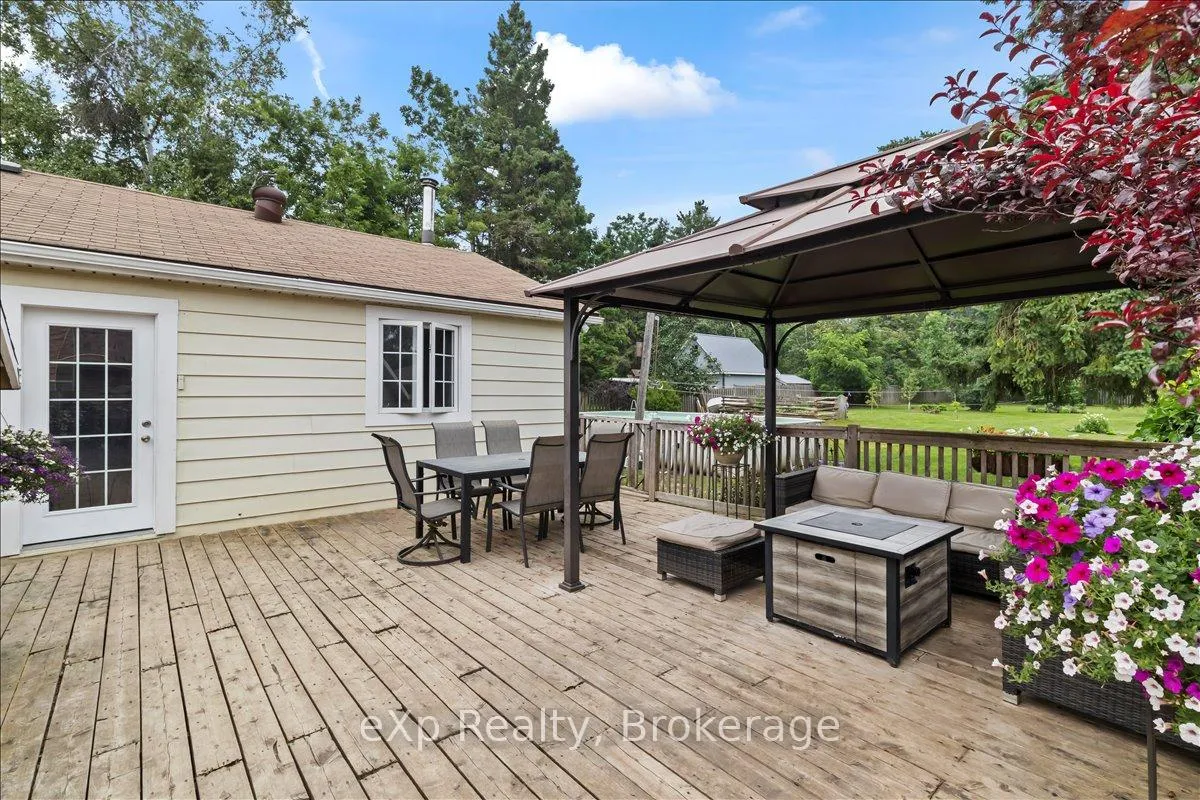 Photo 17 of 496 Main Street E, Southgate — HOMEH
