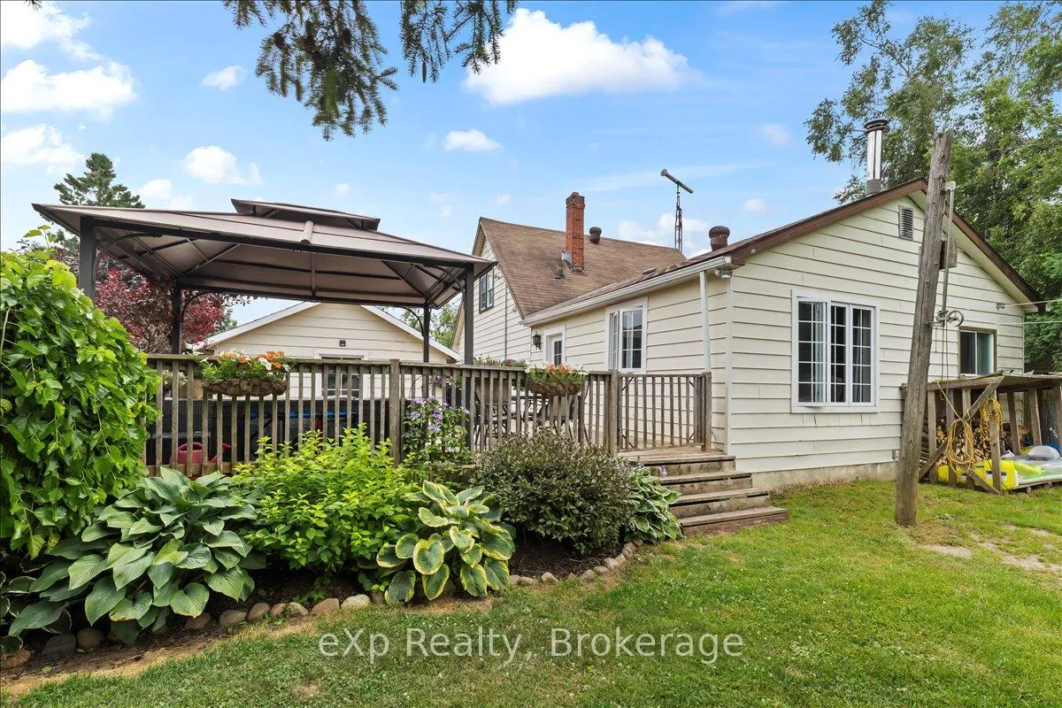 Photo 19 of 496 Main Street E, Southgate — HOMEH