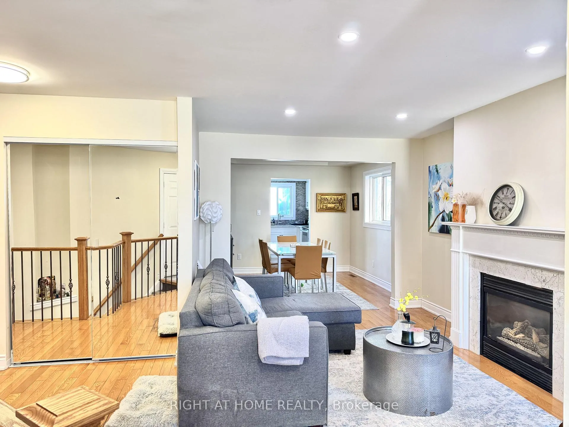 Photo 5 of 1148 Leslie Drive, Innisfil, Alcona — HOMEH