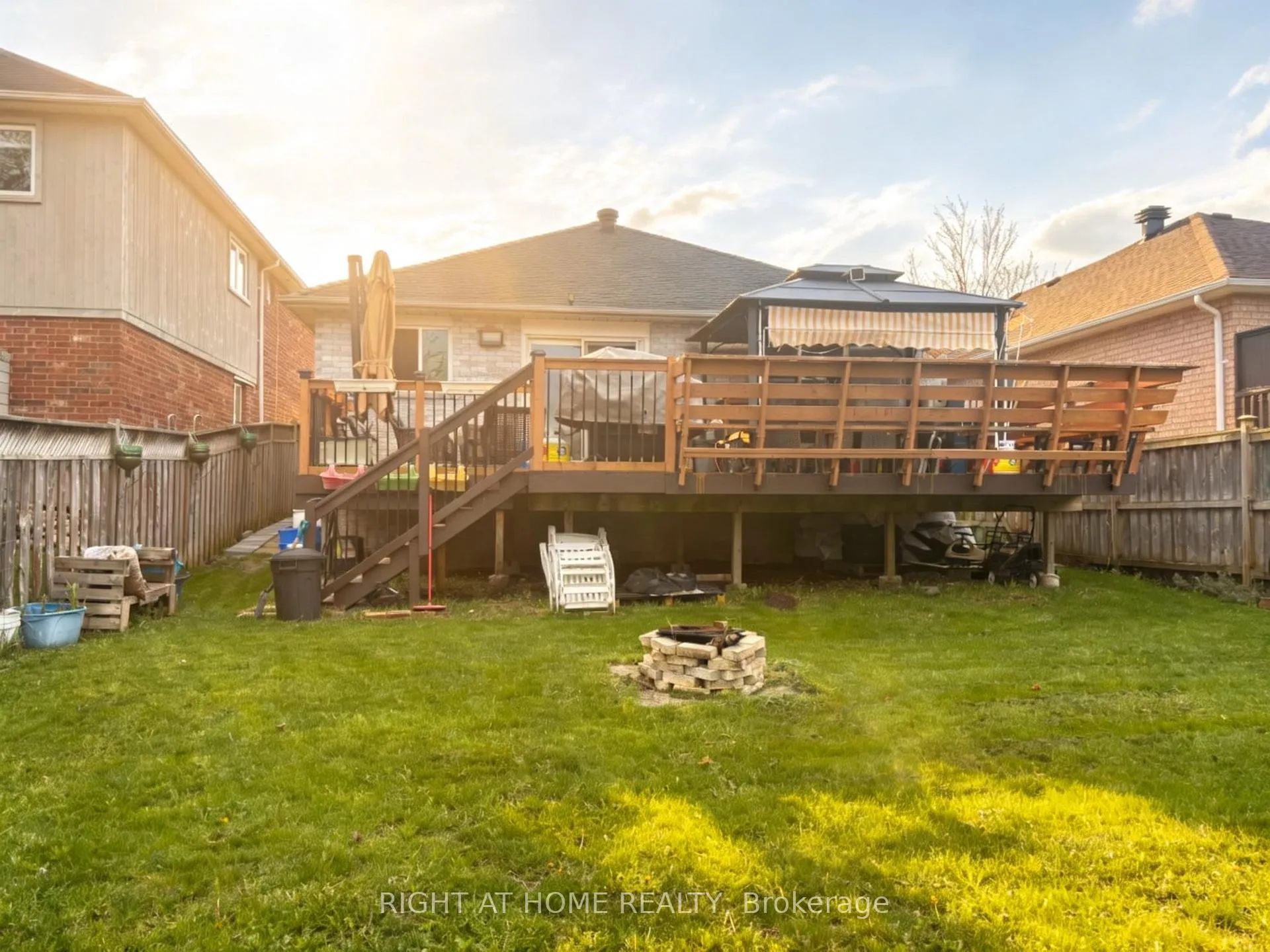 Photo 24 of 1148 Leslie Drive, Innisfil, Alcona — HOMEH