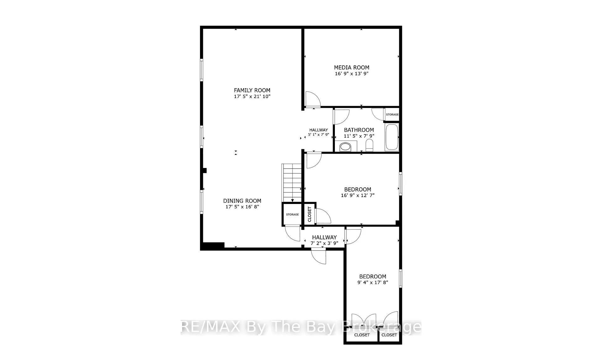 Photo 23 of 37 Wesley Avenue, Wasaga Beach — HOMEH
