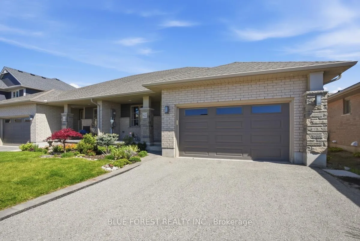 Photo 1 of 62 Blairmont Terrace, St. Thomas — HOMEH