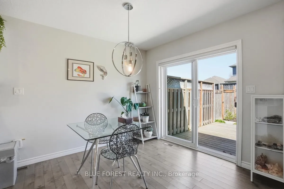 Photo 10 of 62 Blairmont Terrace, St. Thomas — HOMEH