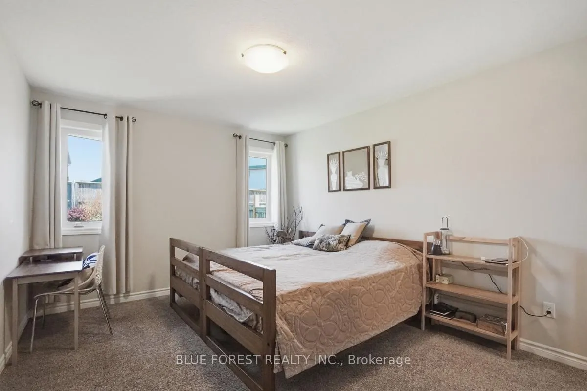 Photo 13 of 62 Blairmont Terrace, St. Thomas — HOMEH