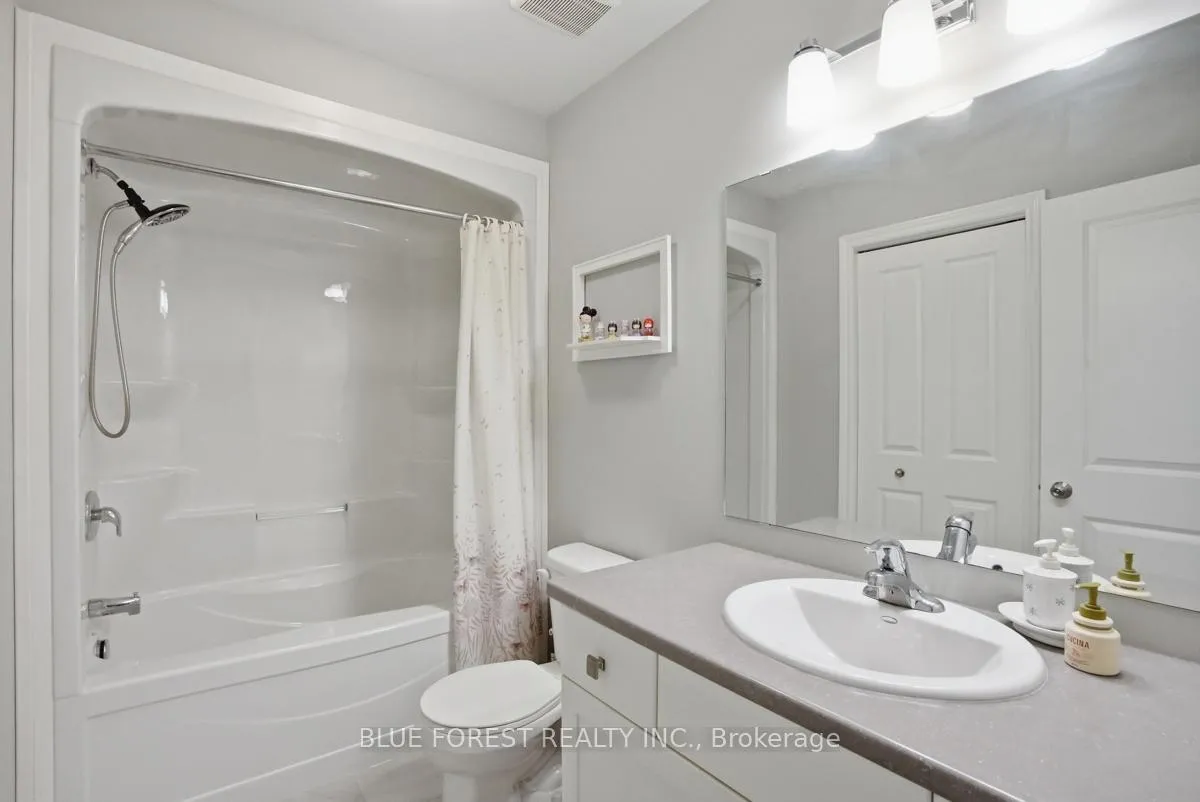 Photo 14 of 62 Blairmont Terrace, St. Thomas — HOMEH