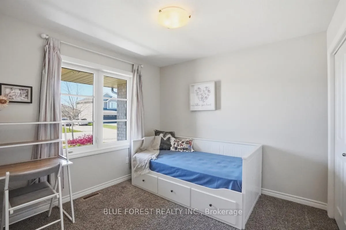 Photo 15 of 62 Blairmont Terrace, St. Thomas — HOMEH