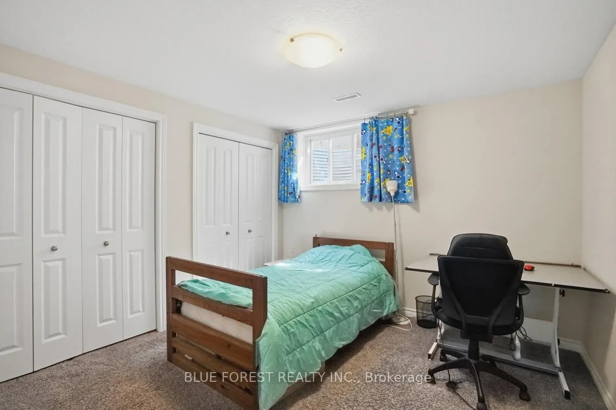 Photo 21 of 62 Blairmont Terrace, St. Thomas — HOMEH