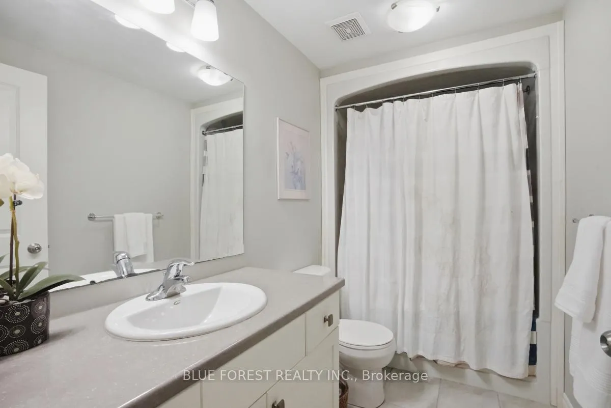 Photo 22 of 62 Blairmont Terrace, St. Thomas — HOMEH