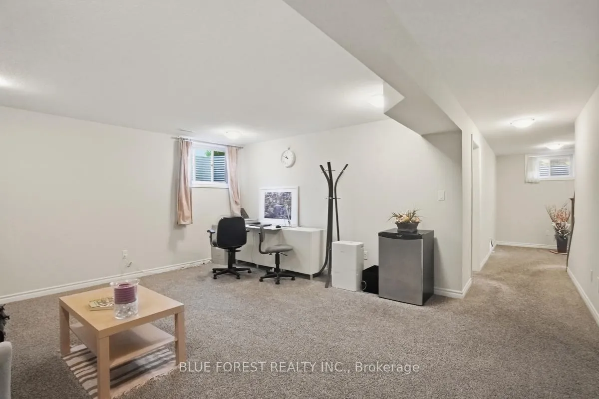 Photo 24 of 62 Blairmont Terrace, St. Thomas — HOMEH