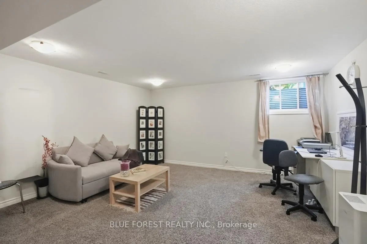 Photo 25 of 62 Blairmont Terrace, St. Thomas — HOMEH