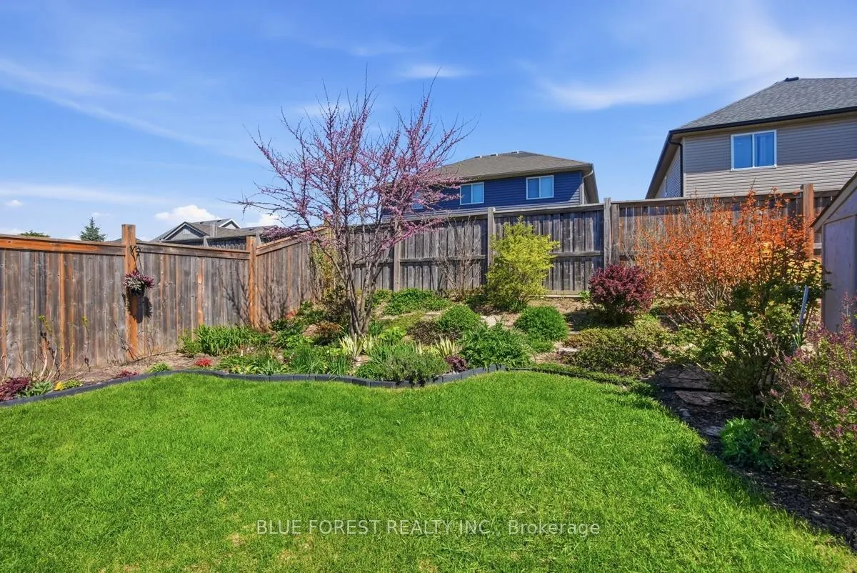 Photo 29 of 62 Blairmont Terrace, St. Thomas — HOMEH