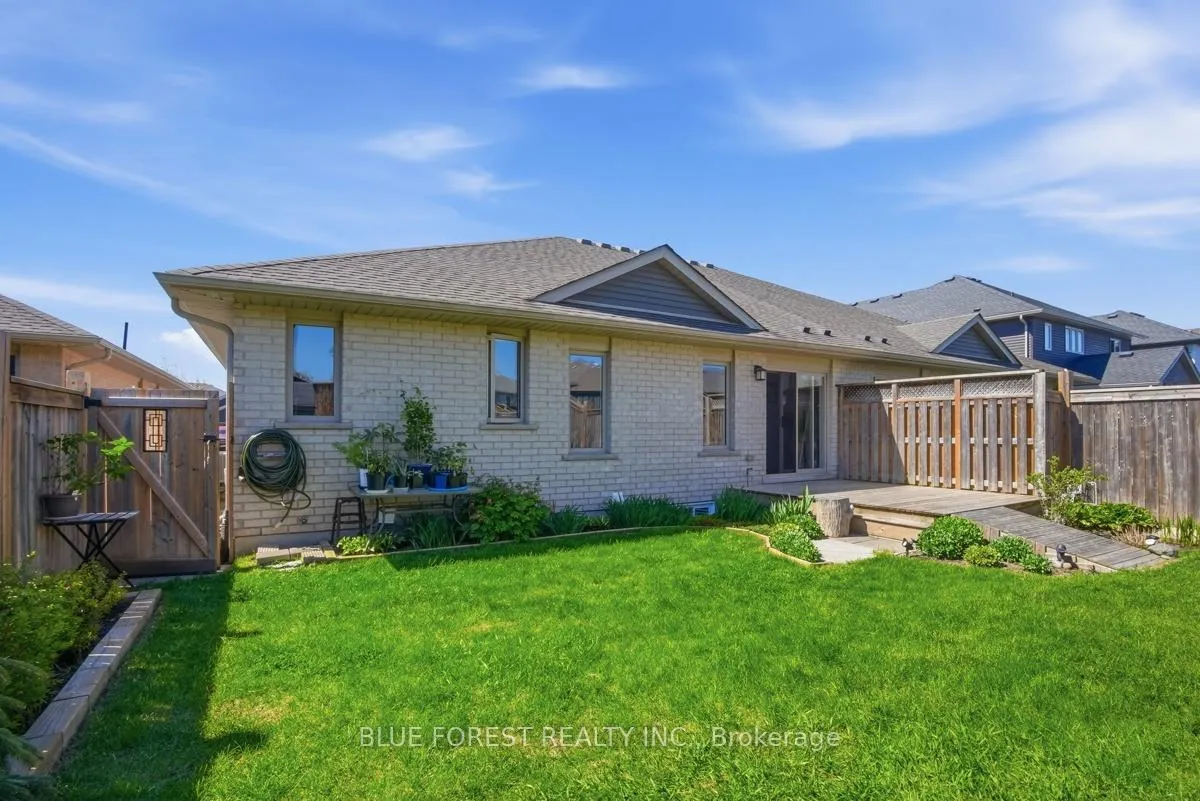 Photo 30 of 62 Blairmont Terrace, St. Thomas — HOMEH
