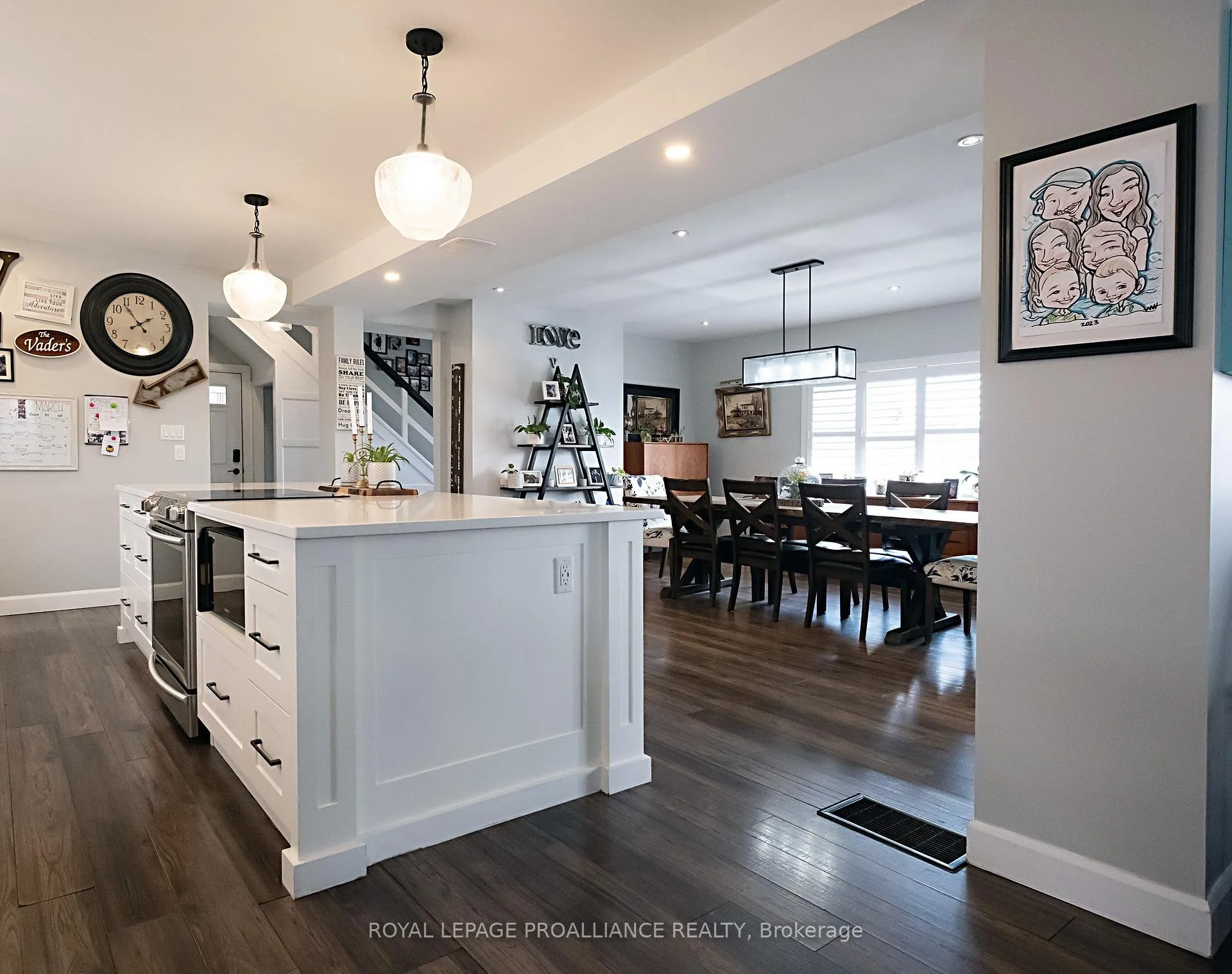 Photo 10 of 306 Dundas Street W, Quinte West, Trenton Ward — HOMEH