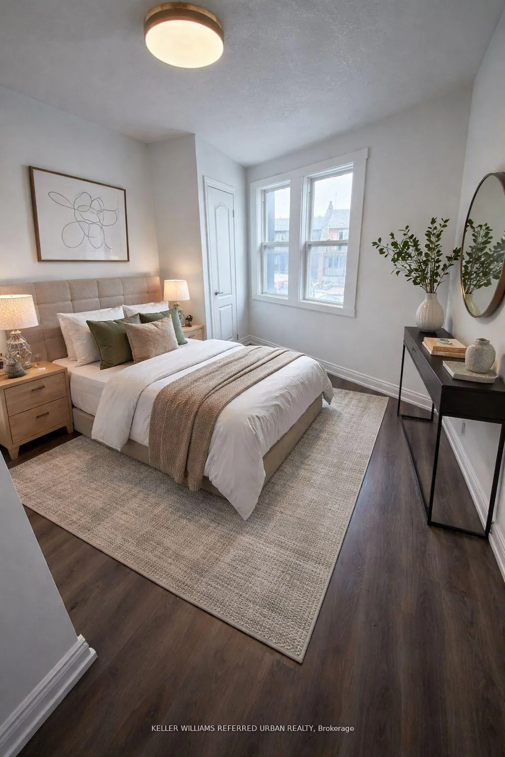 Photo 4 of Unit Unit B, 2039 Davenport Road, Toronto, Weston-Pellam Park — HOMEH