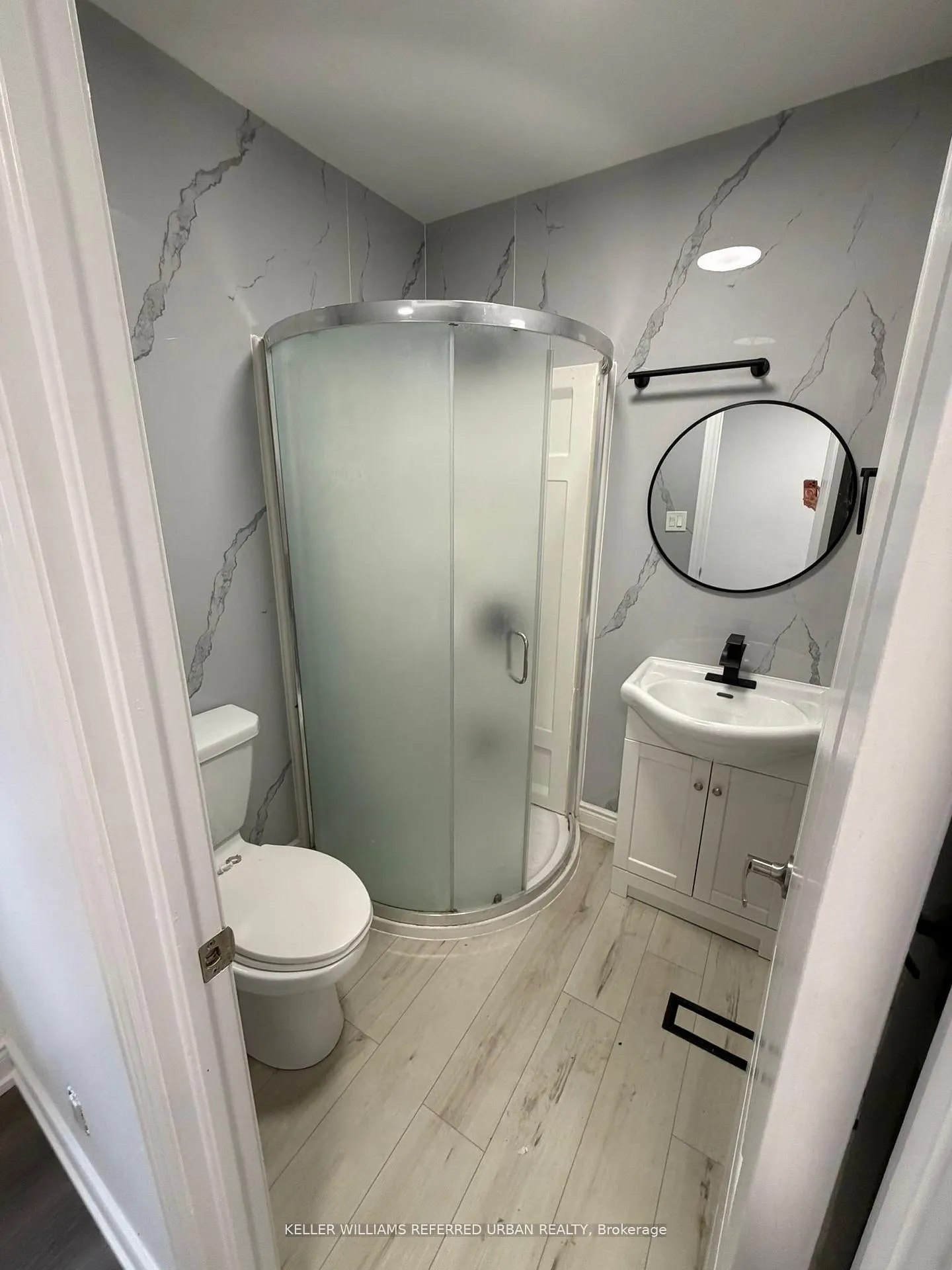 Photo 5 of Unit Unit B, 2039 Davenport Road, Toronto, Weston-Pellam Park — HOMEH