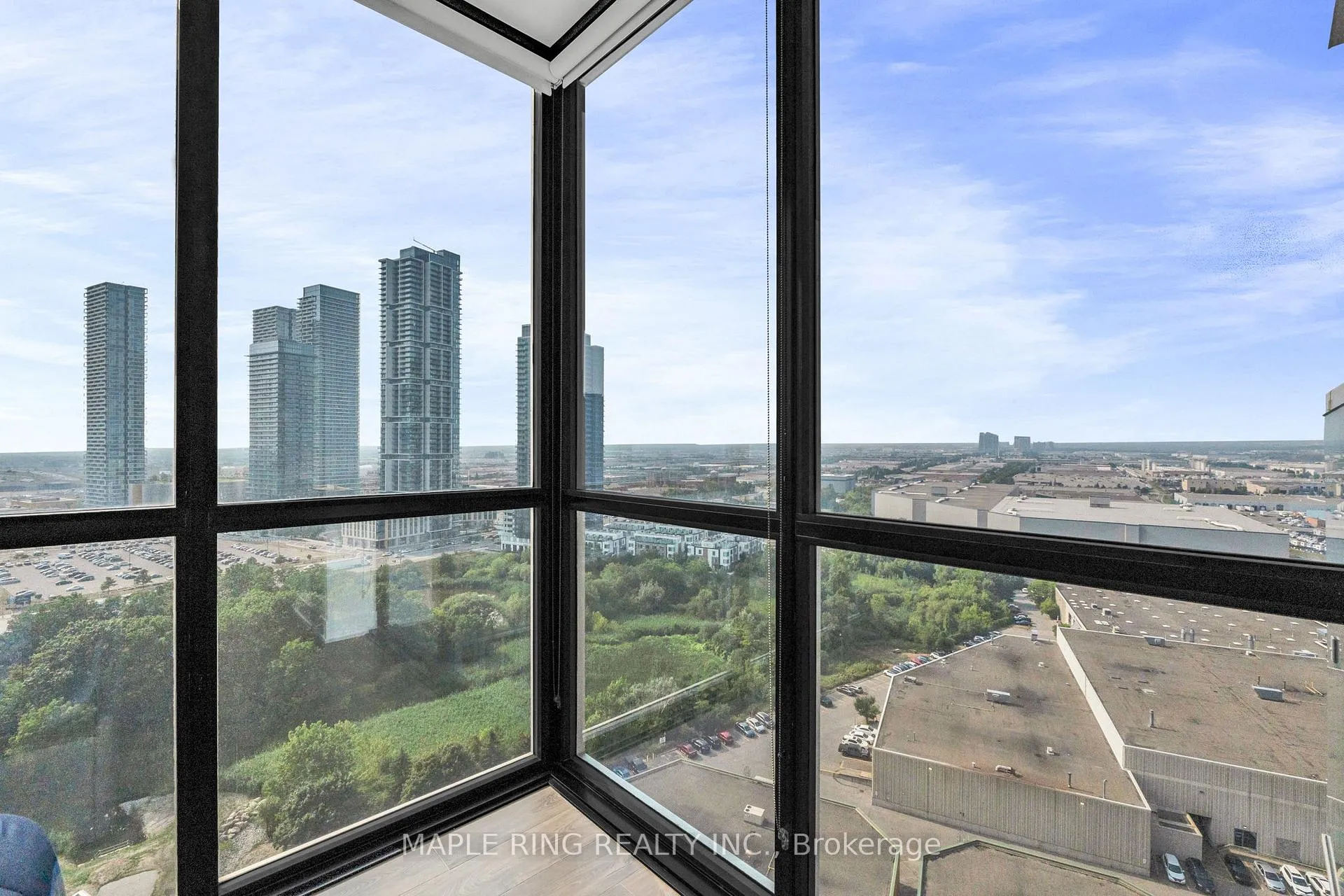 Photo 19 of Unit 1807, 2916 Highway 7 Road, Vaughan, Concord — HOMEH