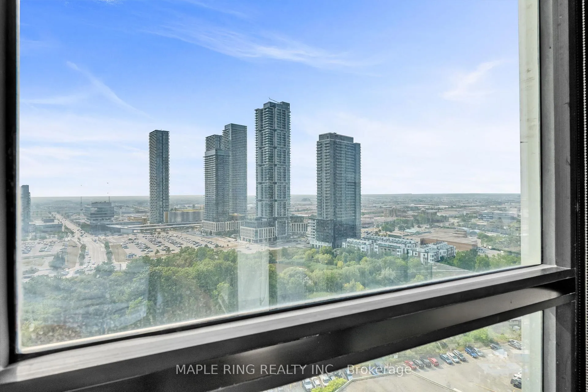 Photo 20 of Unit 1807, 2916 Highway 7 Road, Vaughan, Concord — HOMEH