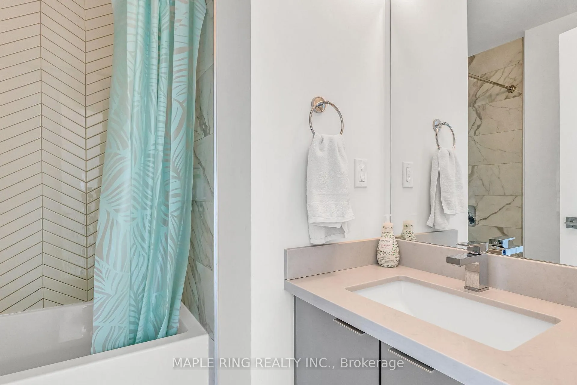 Photo 22 of Unit 1807, 2916 Highway 7 Road, Vaughan, Concord — HOMEH