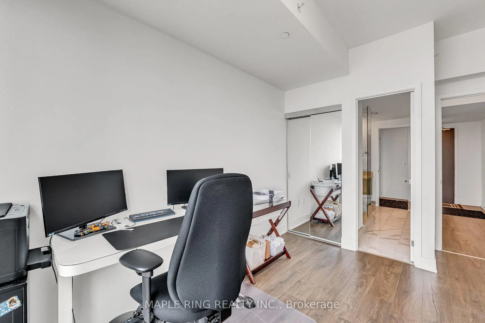 Photo 26 of Unit 1807, 2916 Highway 7 Road, Vaughan, Concord — HOMEH