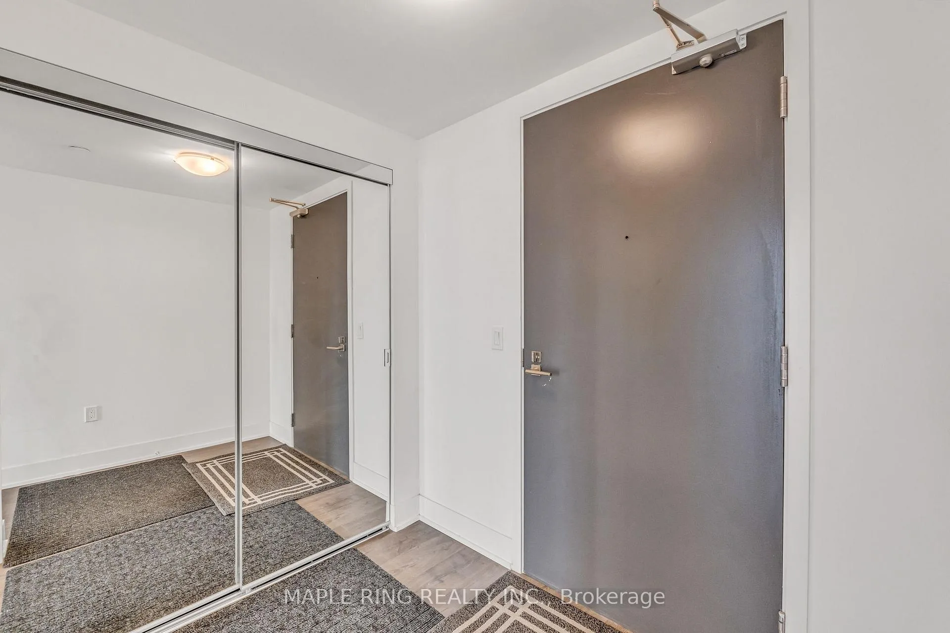 Photo 29 of Unit 1807, 2916 Highway 7 Road, Vaughan, Concord — HOMEH