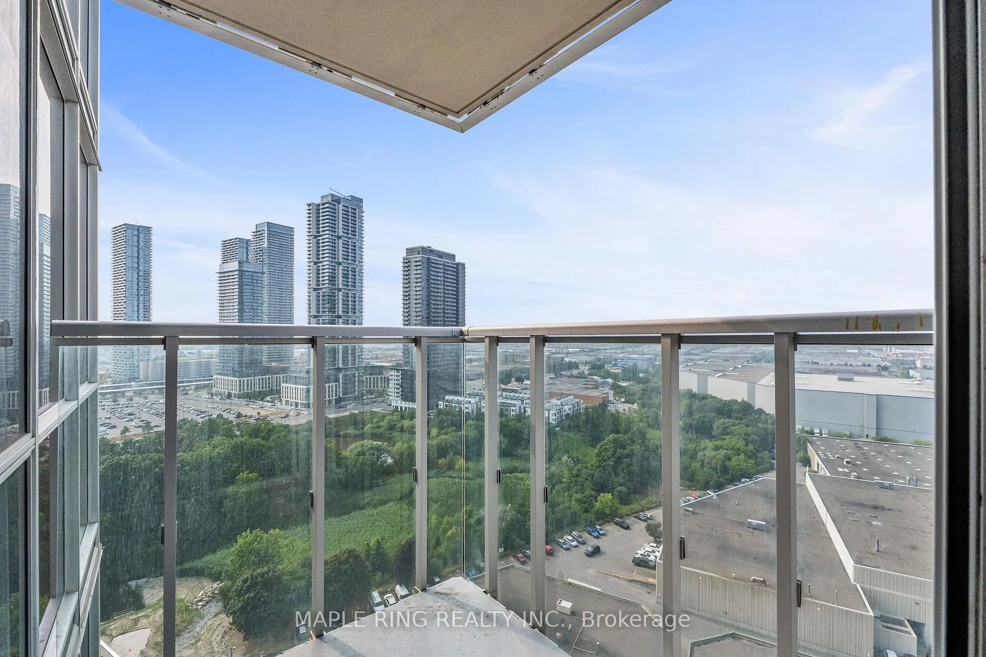 Photo 30 of Unit 1807, 2916 Highway 7 Road, Vaughan, Concord — HOMEH