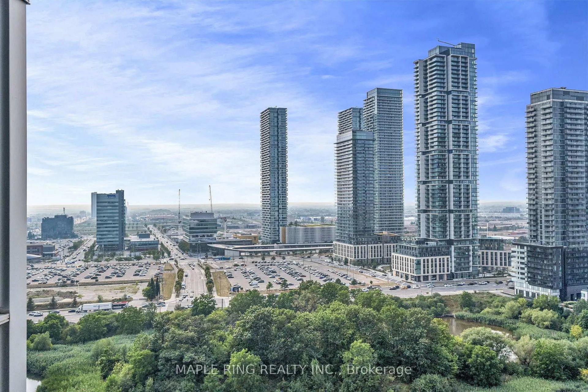 Photo 31 of Unit 1807, 2916 Highway 7 Road, Vaughan, Concord — HOMEH