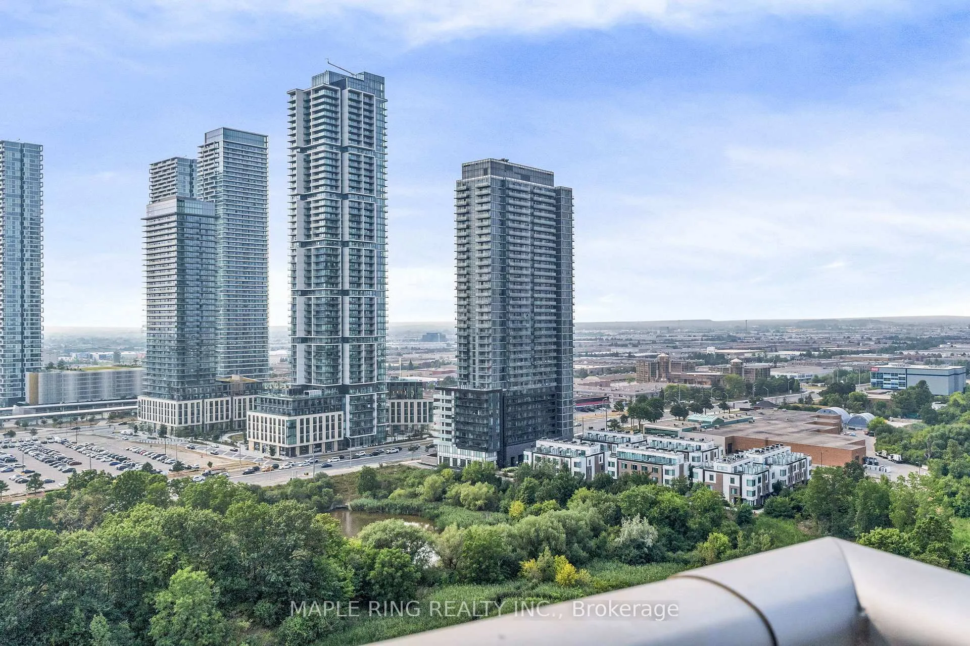 Photo 32 of Unit 1807, 2916 Highway 7 Road, Vaughan, Concord — HOMEH