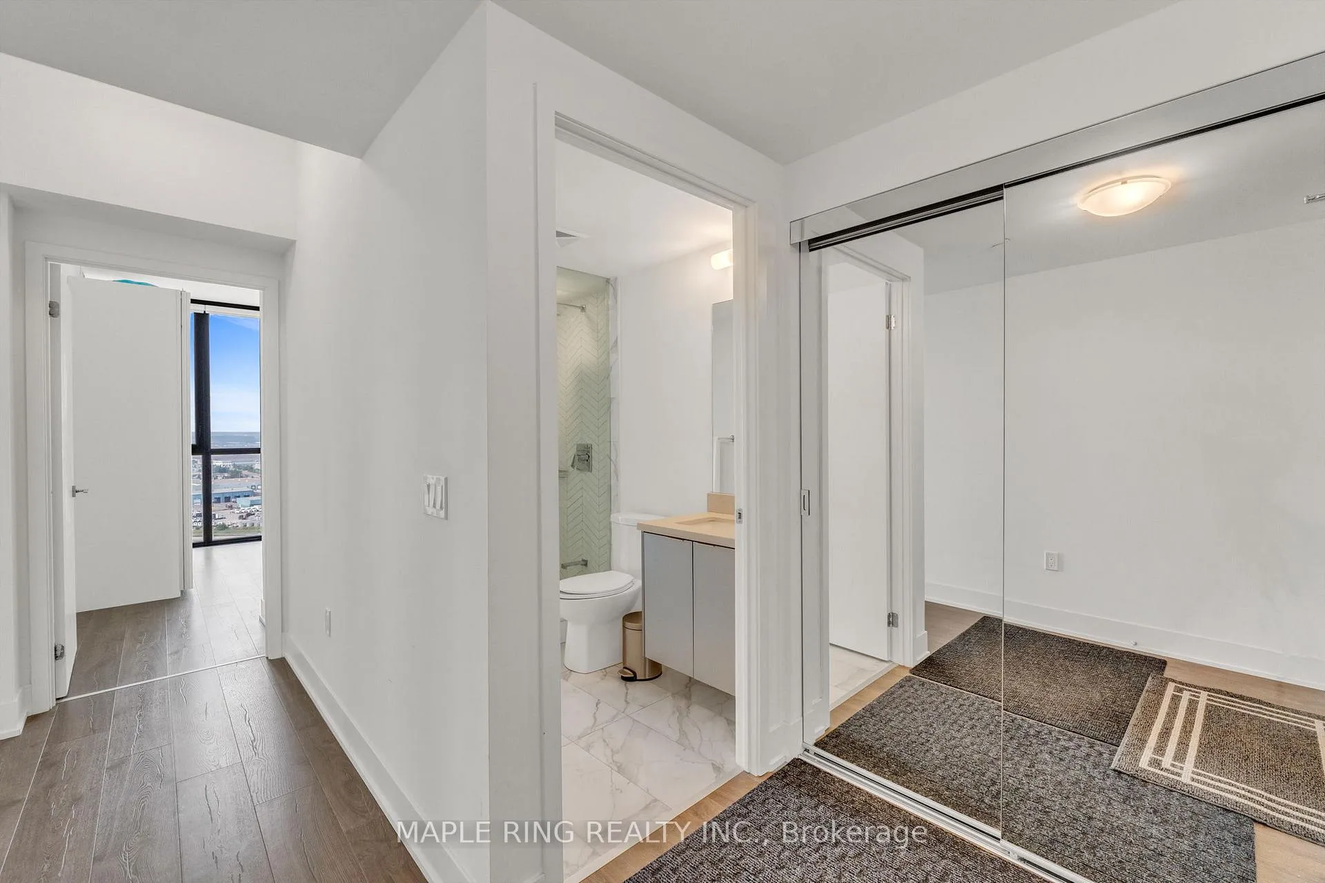 Photo 34 of Unit 1807, 2916 Highway 7 Road, Vaughan, Concord — HOMEH