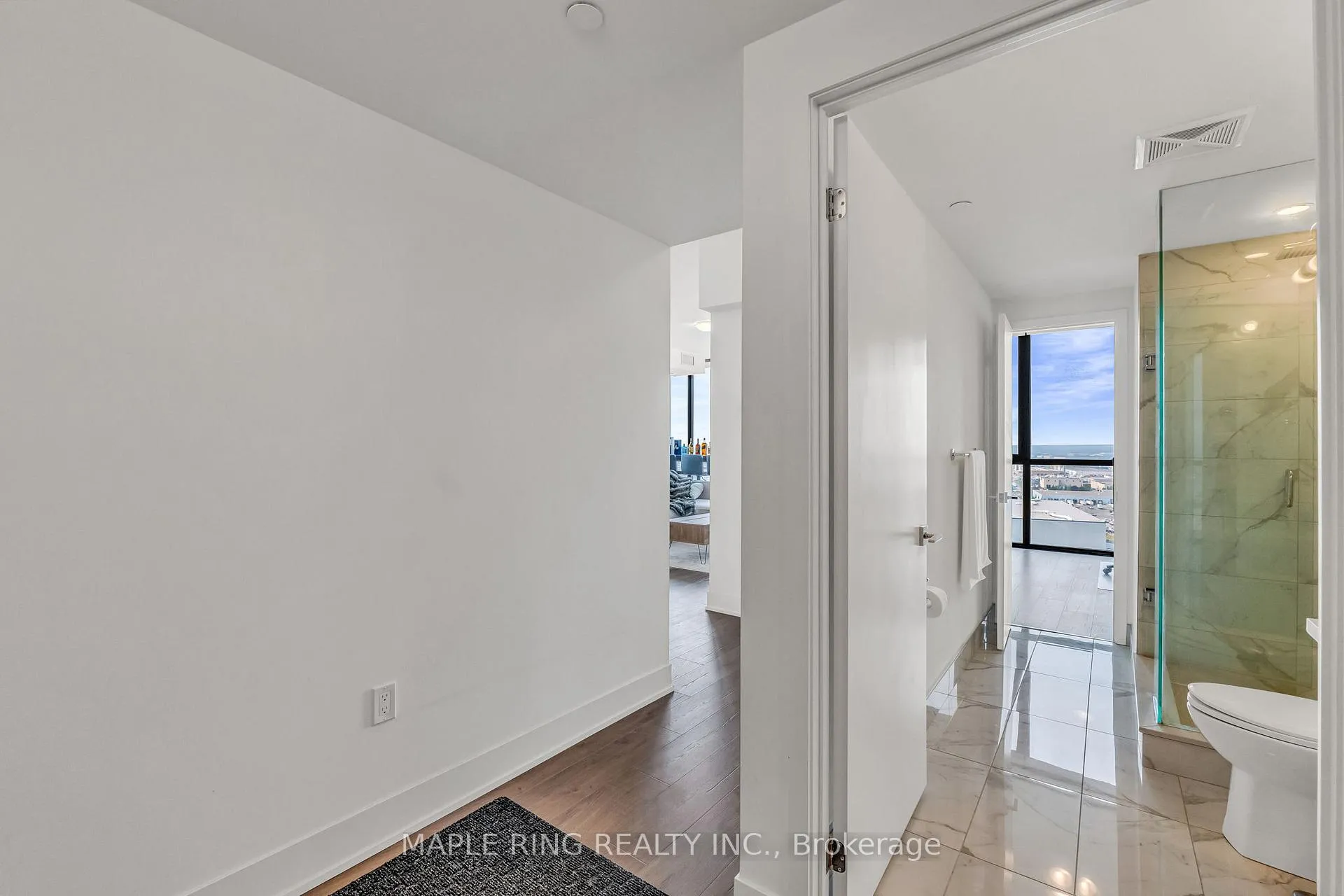Photo 35 of Unit 1807, 2916 Highway 7 Road, Vaughan, Concord — HOMEH