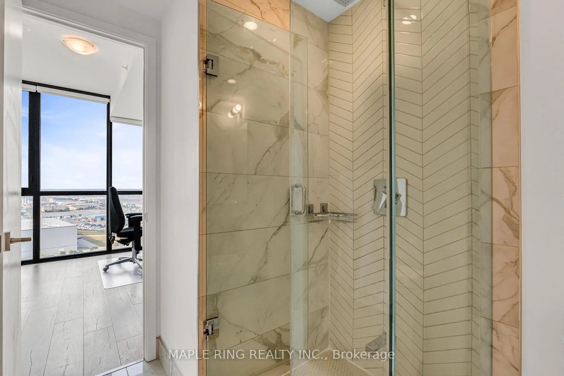 Photo 37 of Unit 1807, 2916 Highway 7 Road, Vaughan, Concord — HOMEH