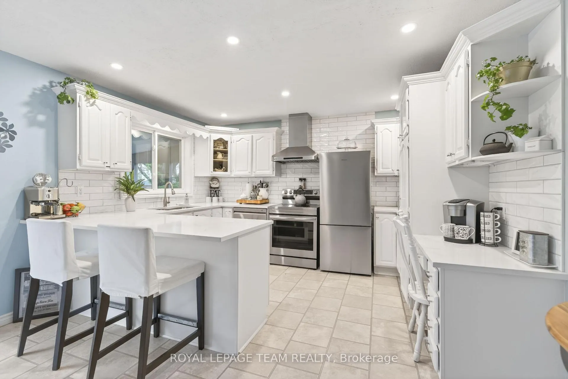 Photo 15 of 1509 Mayrene Crescent, Ottawa, Greely — HOMEH
