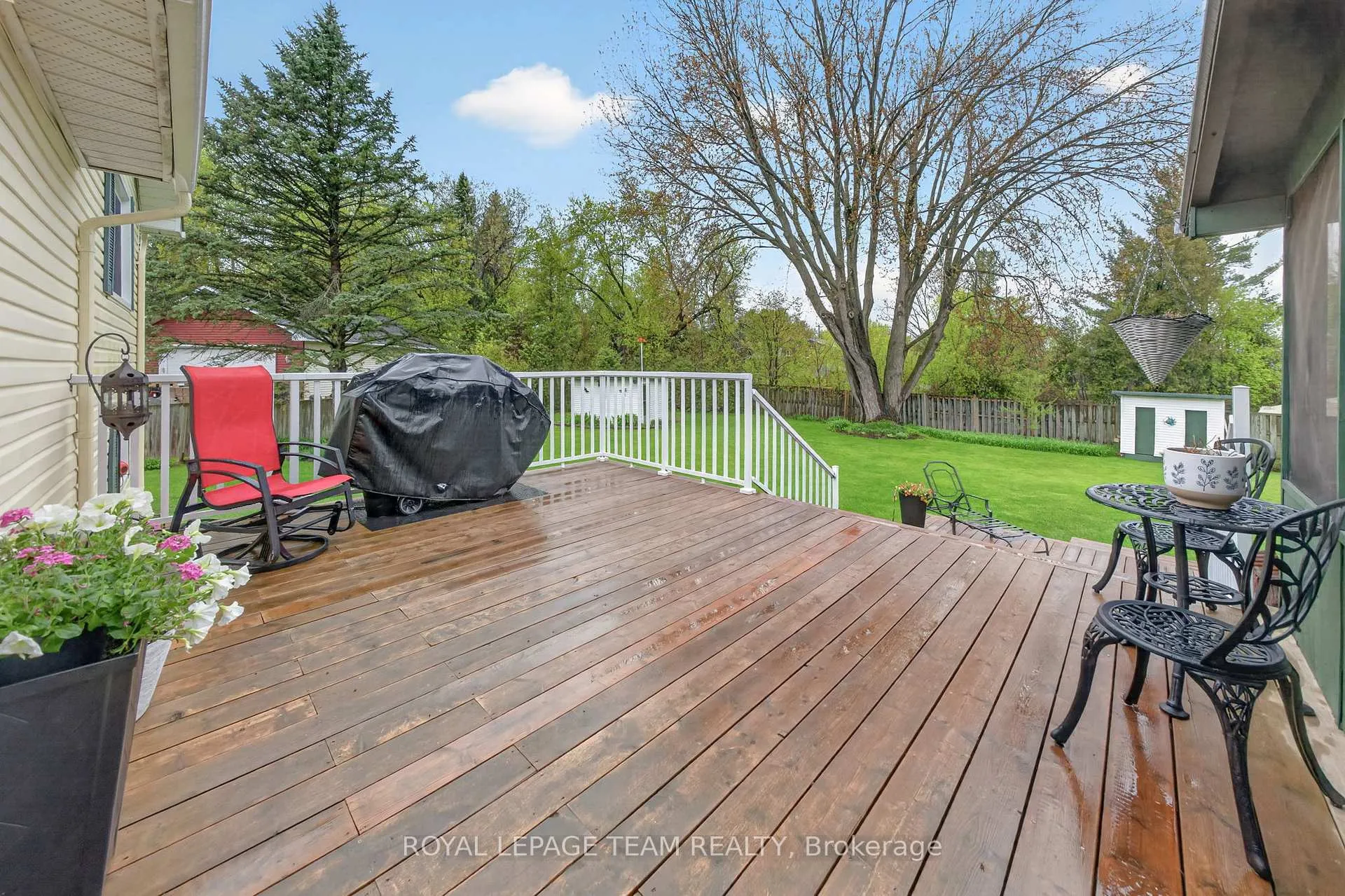 Photo 39 of 1509 Mayrene Crescent, Ottawa, Greely — HOMEH