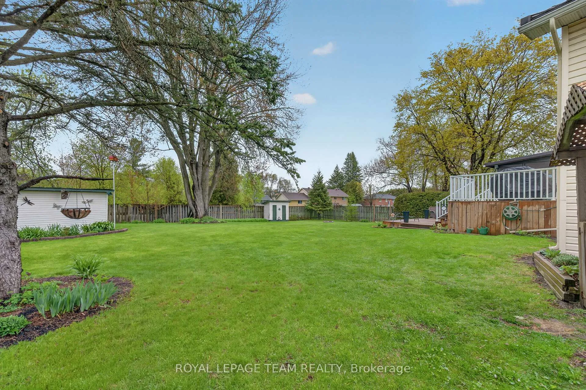 Photo 43 of 1509 Mayrene Crescent, Ottawa, Greely — HOMEH