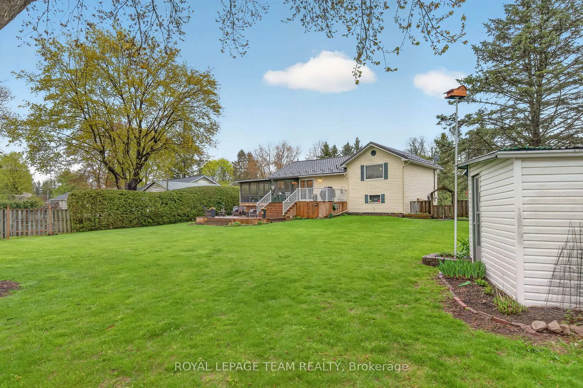 Photo 44 of 1509 Mayrene Crescent, Ottawa, Greely — HOMEH