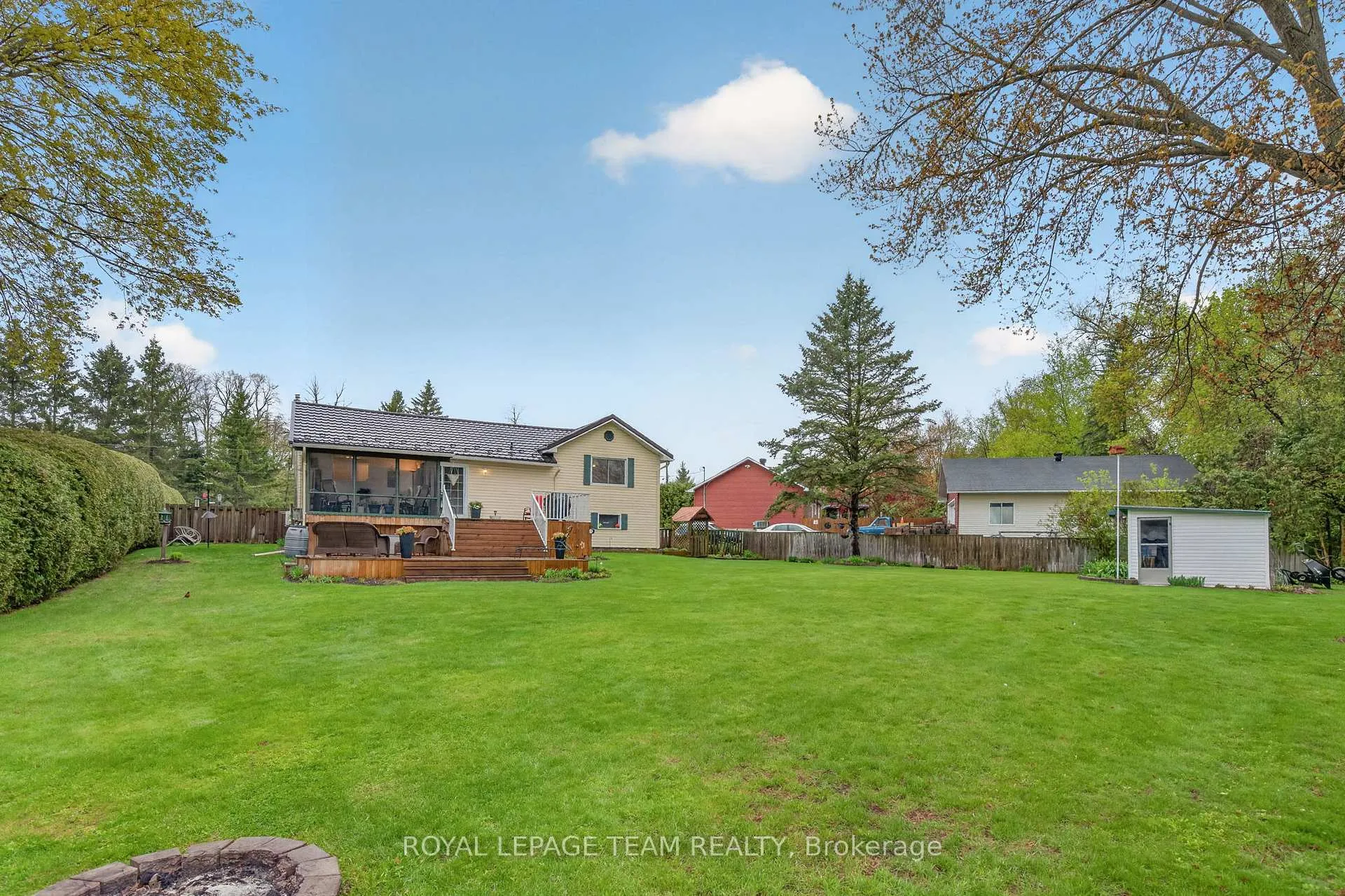 Photo 45 of 1509 Mayrene Crescent, Ottawa, Greely — HOMEH