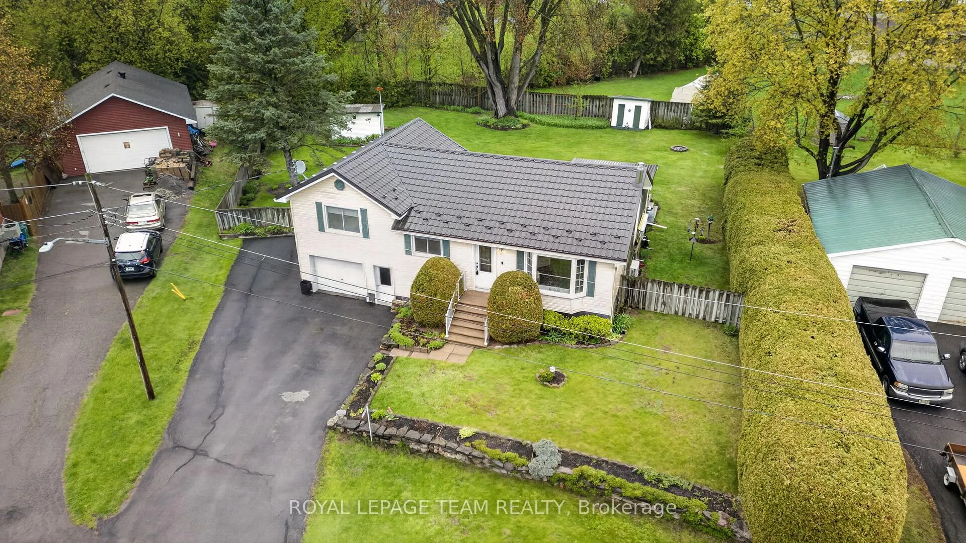 Photo 46 of 1509 Mayrene Crescent, Ottawa, Greely — HOMEH