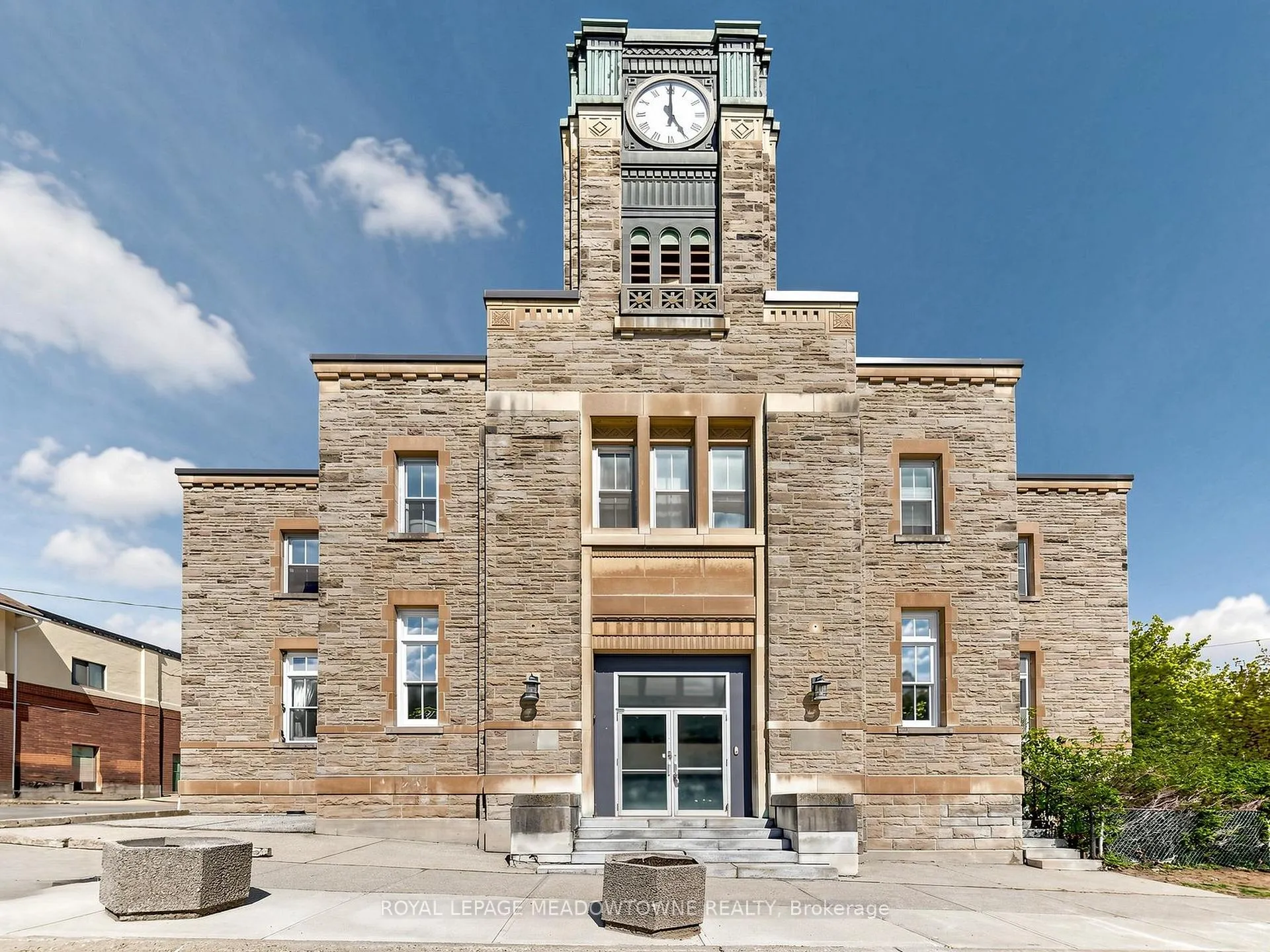 Photo 2 of Unit 10, 70 Mill Street, Halton Hills, Georgetown — HOMEH