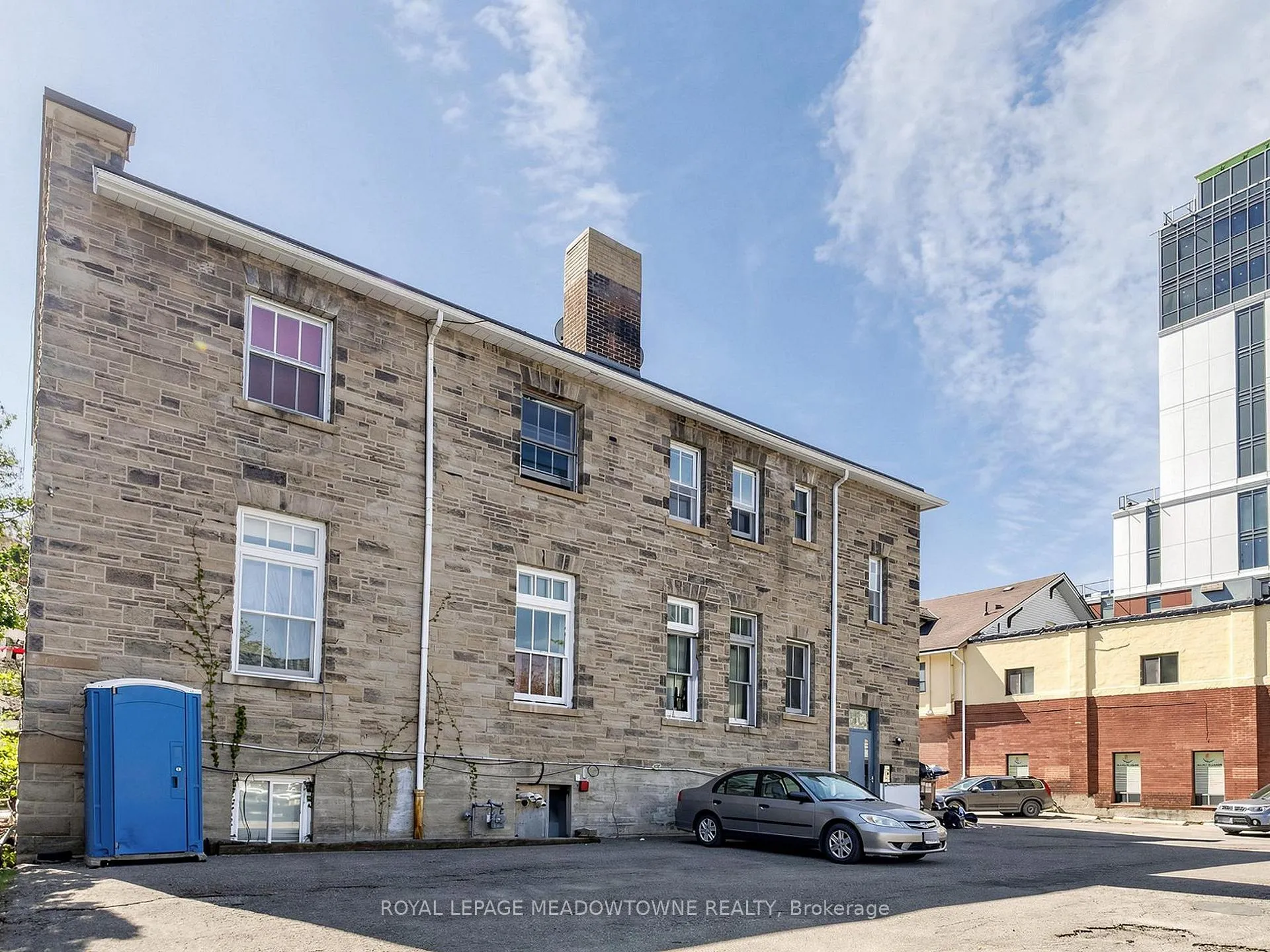 Photo 18 of Unit 10, 70 Mill Street, Halton Hills, Georgetown — HOMEH
