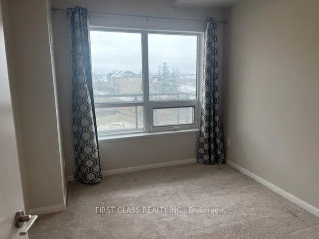 Photo 3 of Unit 306, 540 Bur Oak Avenue, Markham, Berczy — HOMEH