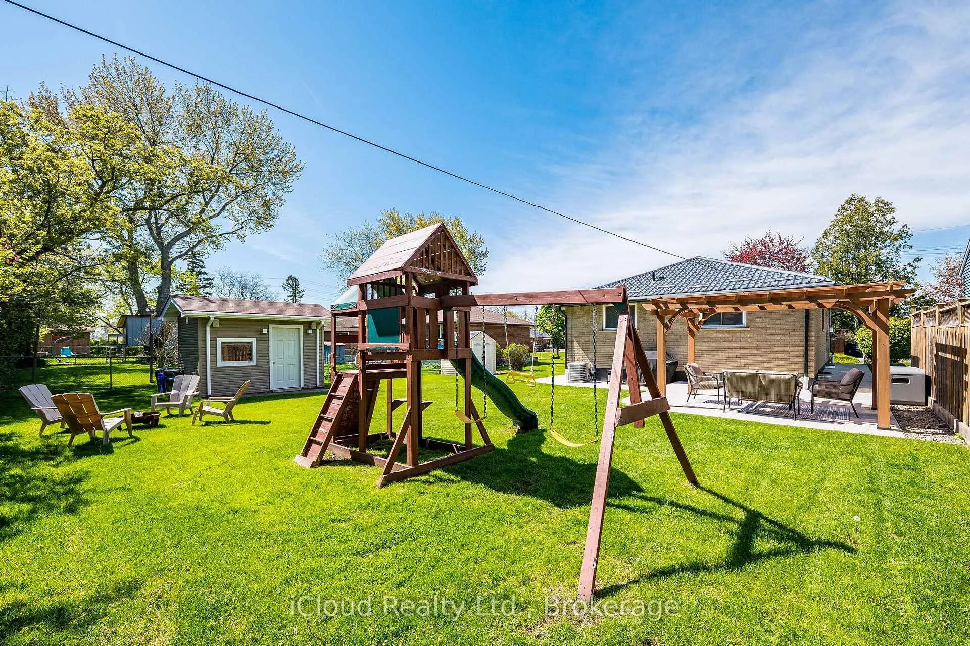Photo 43 of 1195 Stanley Drive, Burlington, Mountainside — HOMEH