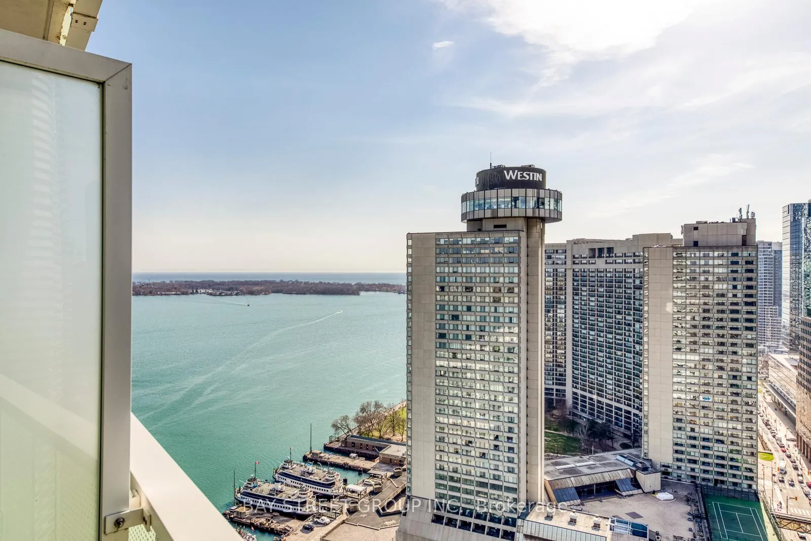Photo 1 of Unit 2905, 15 Queens Quay E, Toronto, Waterfront Communities — HOMEH