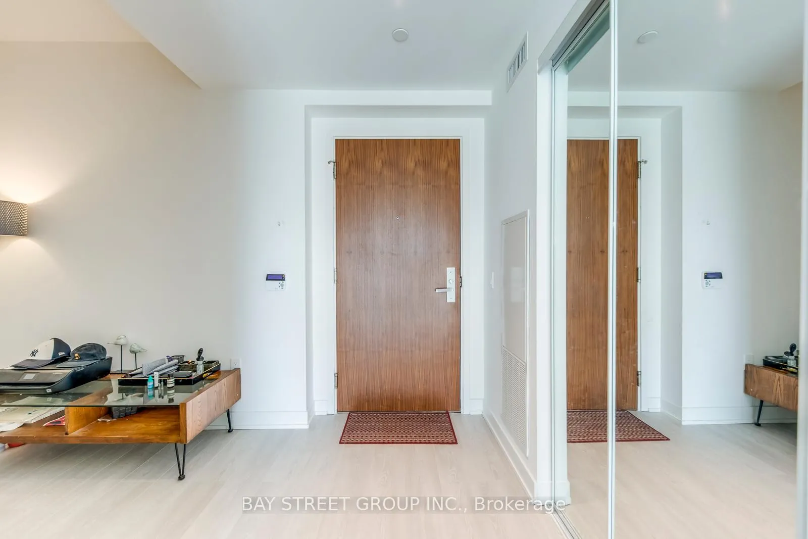 Photo 7 of Unit 2905, 15 Queens Quay E, Toronto, Waterfront Communities — HOMEH