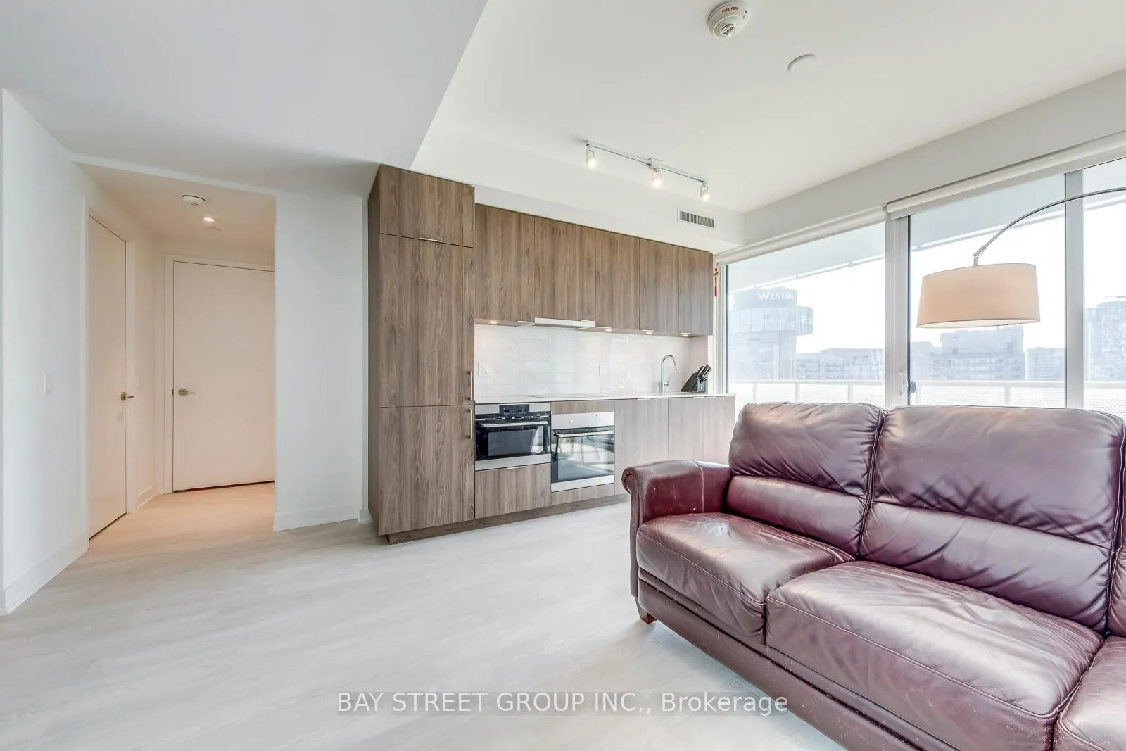Photo 12 of Unit 2905, 15 Queens Quay E, Toronto, Waterfront Communities — HOMEH