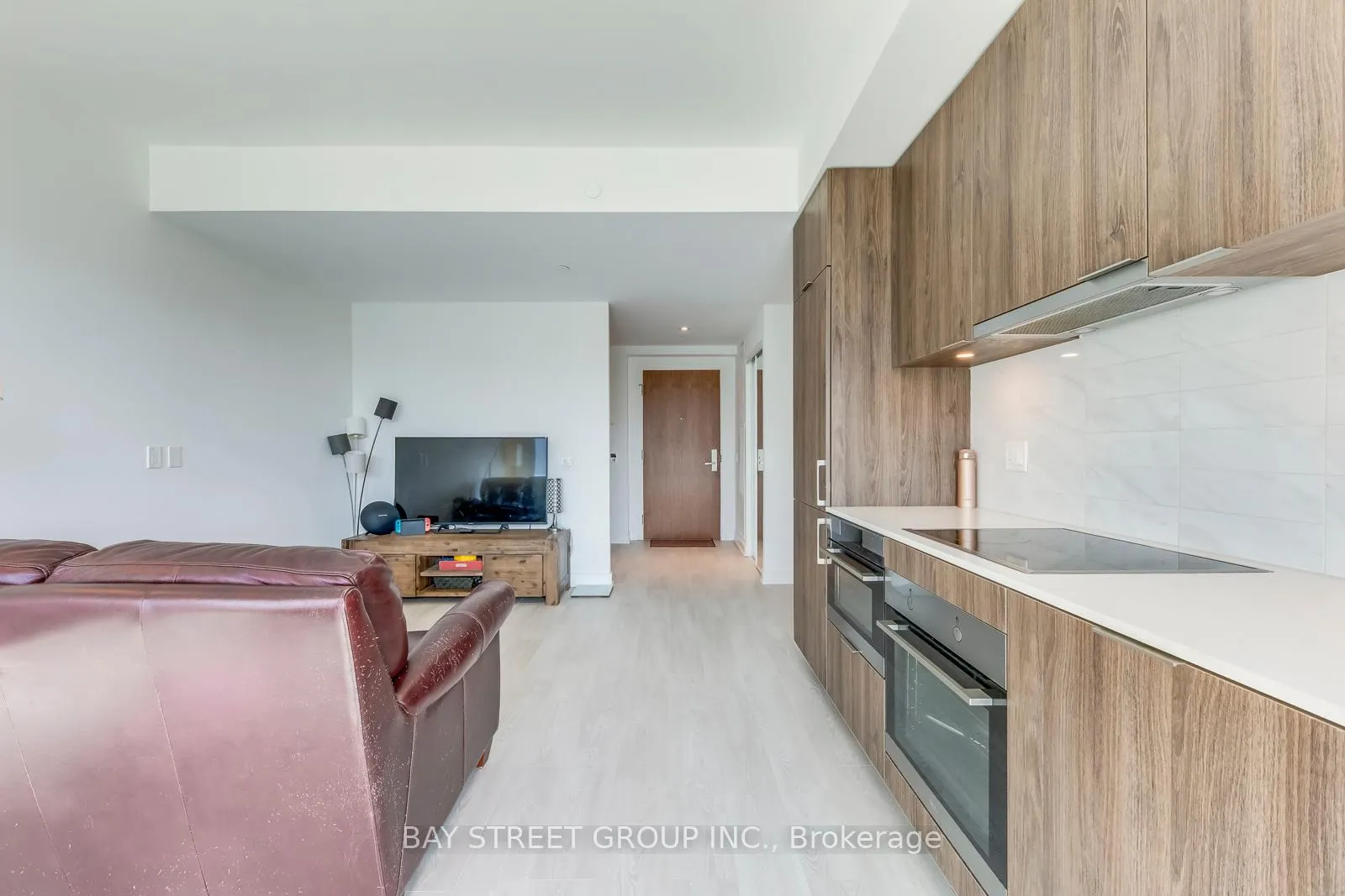 Photo 13 of Unit 2905, 15 Queens Quay E, Toronto, Waterfront Communities — HOMEH