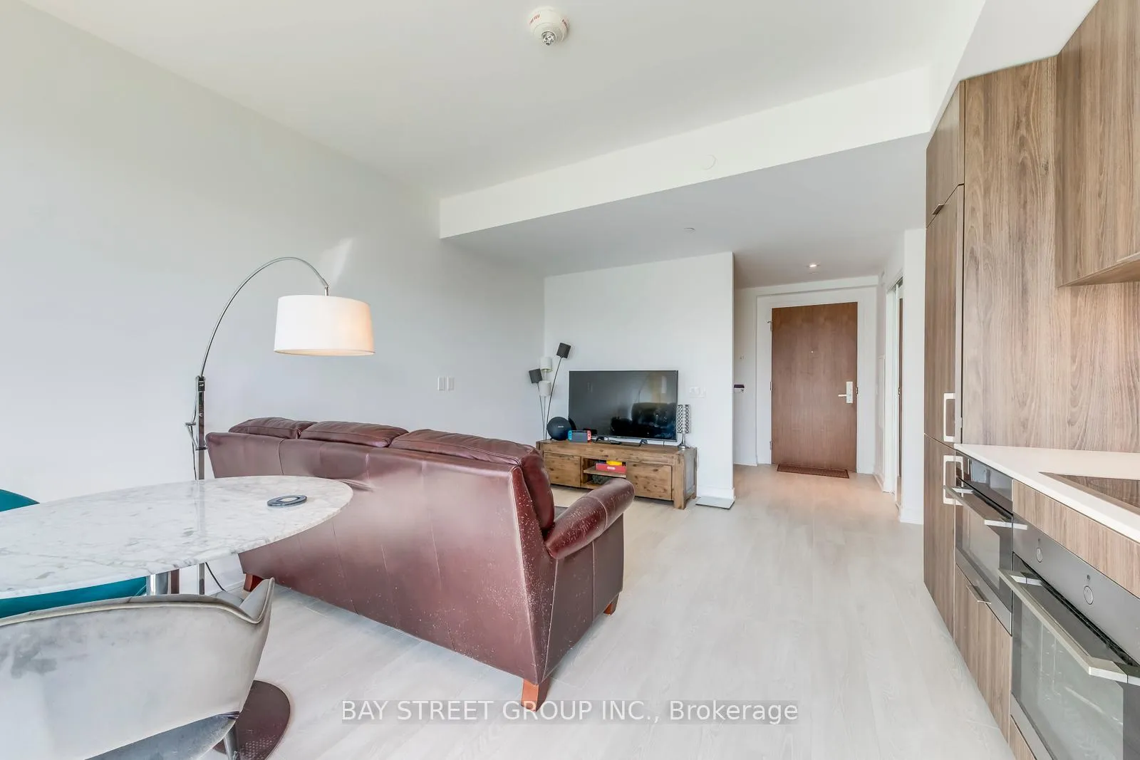 Photo 14 of Unit 2905, 15 Queens Quay E, Toronto, Waterfront Communities — HOMEH