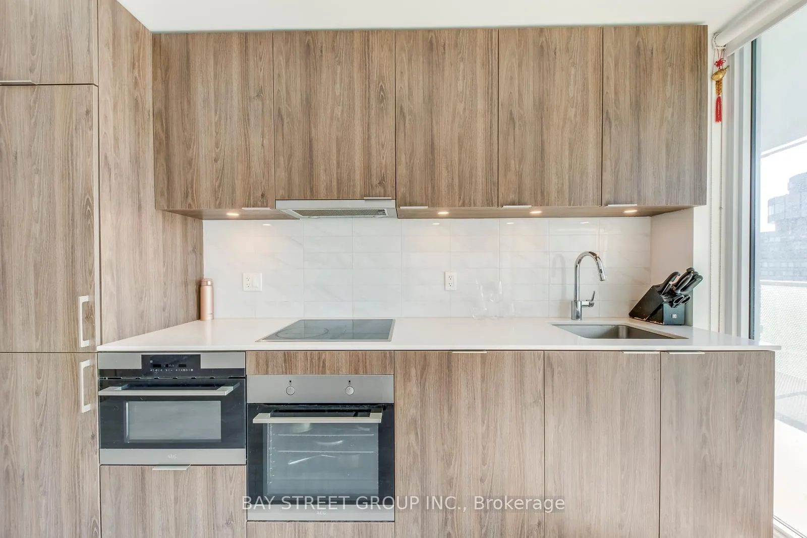 Photo 15 of Unit 2905, 15 Queens Quay E, Toronto, Waterfront Communities — HOMEH